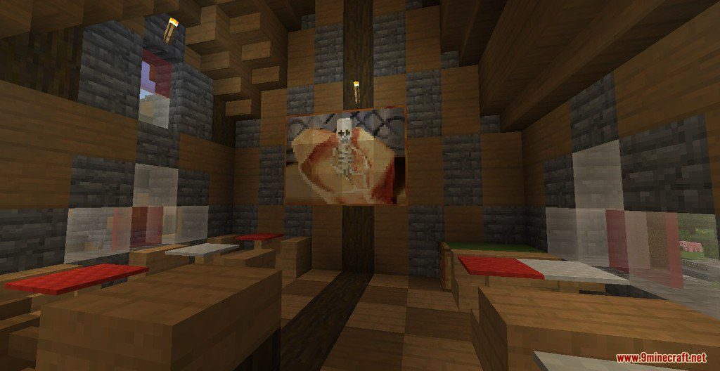 Tantum Resource Pack Screenshots 10