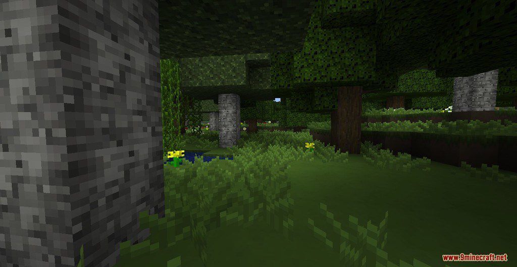 Tantum Resource Pack Screenshots 3