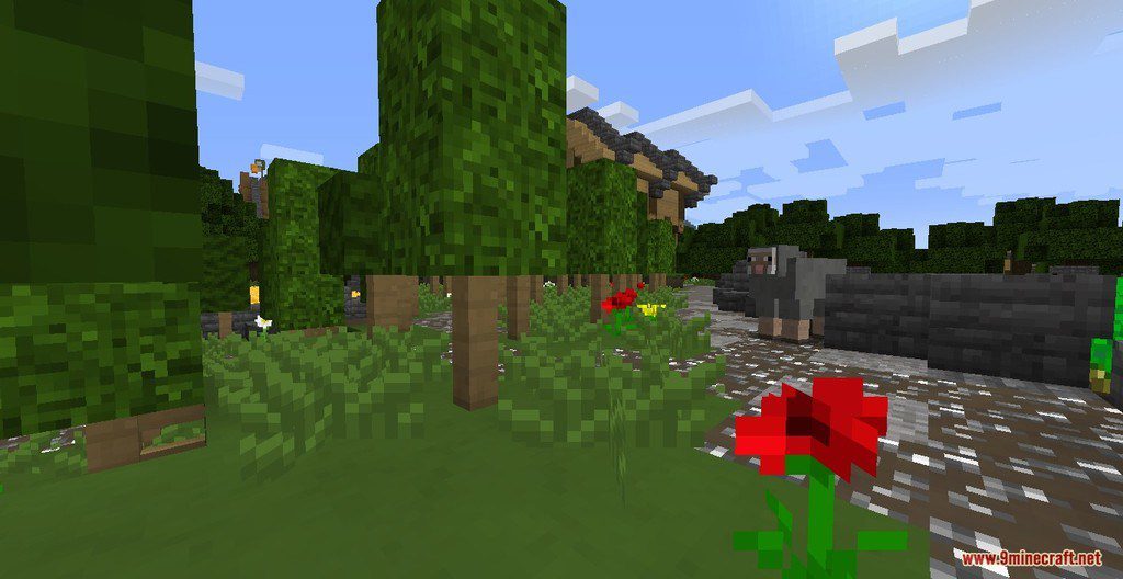 Tantum Resource Pack Screenshots 8