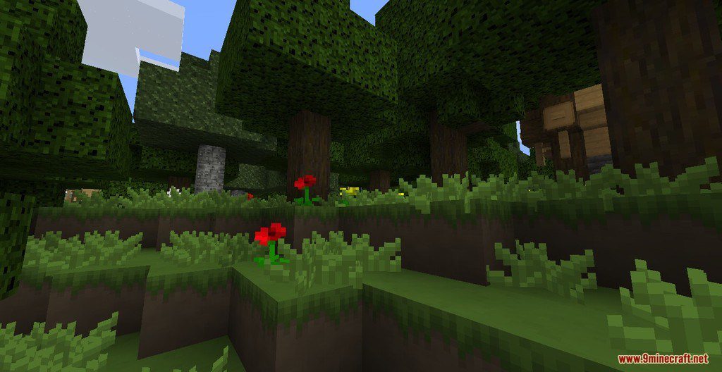 Tantum Resource Pack Screenshots 9