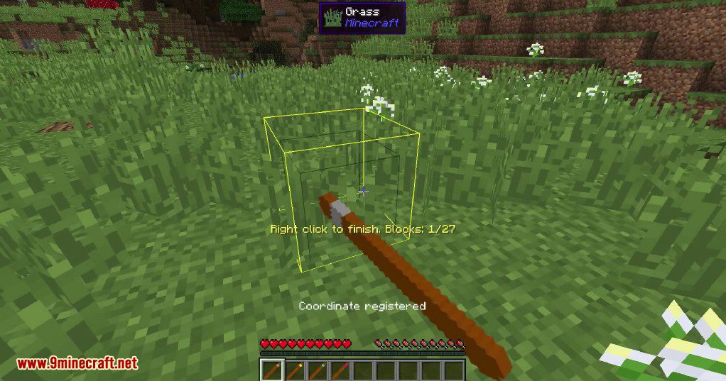 Template Wands Mod Screenshots 4