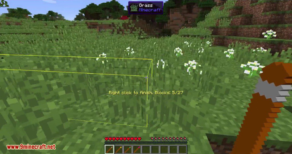 Template Wands Mod Screenshots 5