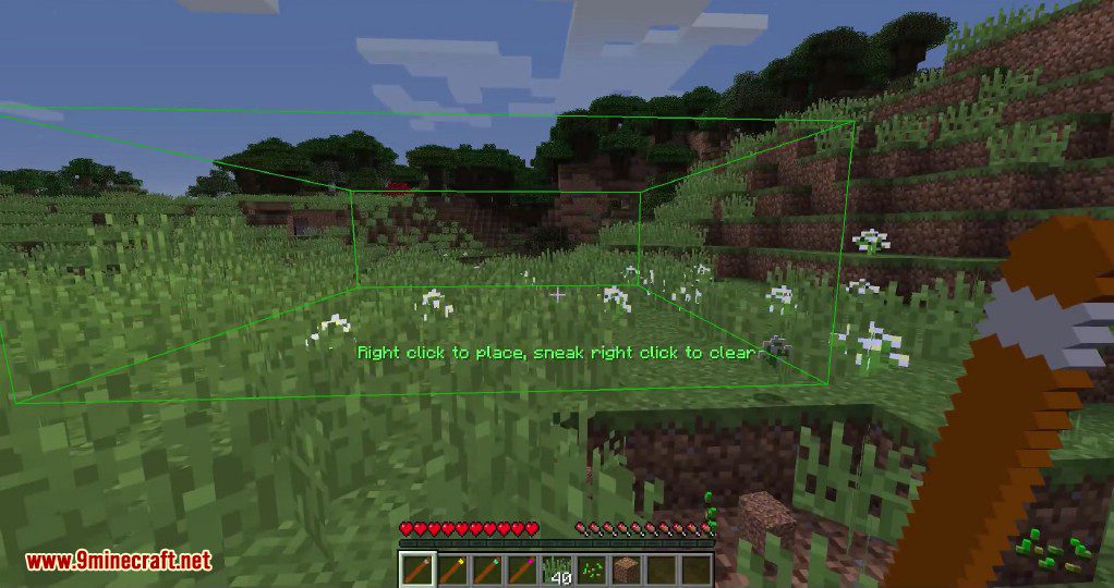 Template Wands Mod Screenshots 6