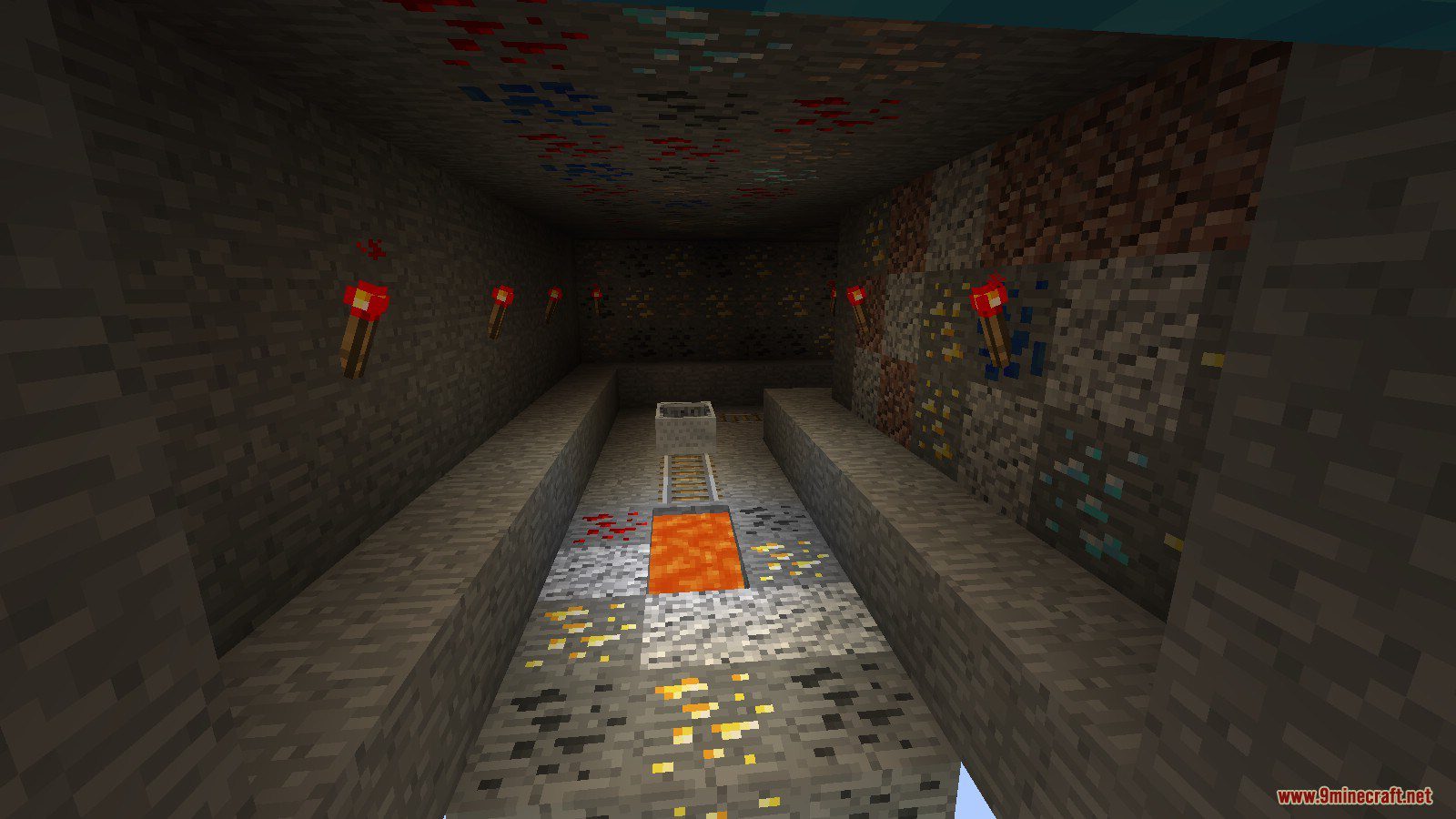TempleRunMC Map Screenshots (5)