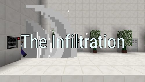 The Infiltration Map Thumbnail