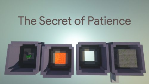 The Secret of Patience Map Thumbnail