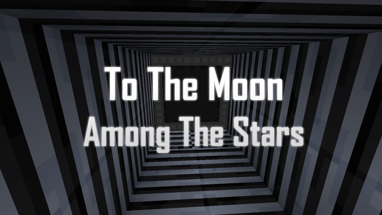 To The Moon Among The Stars Map Thumbnail