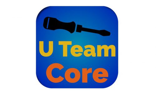 U Team Core