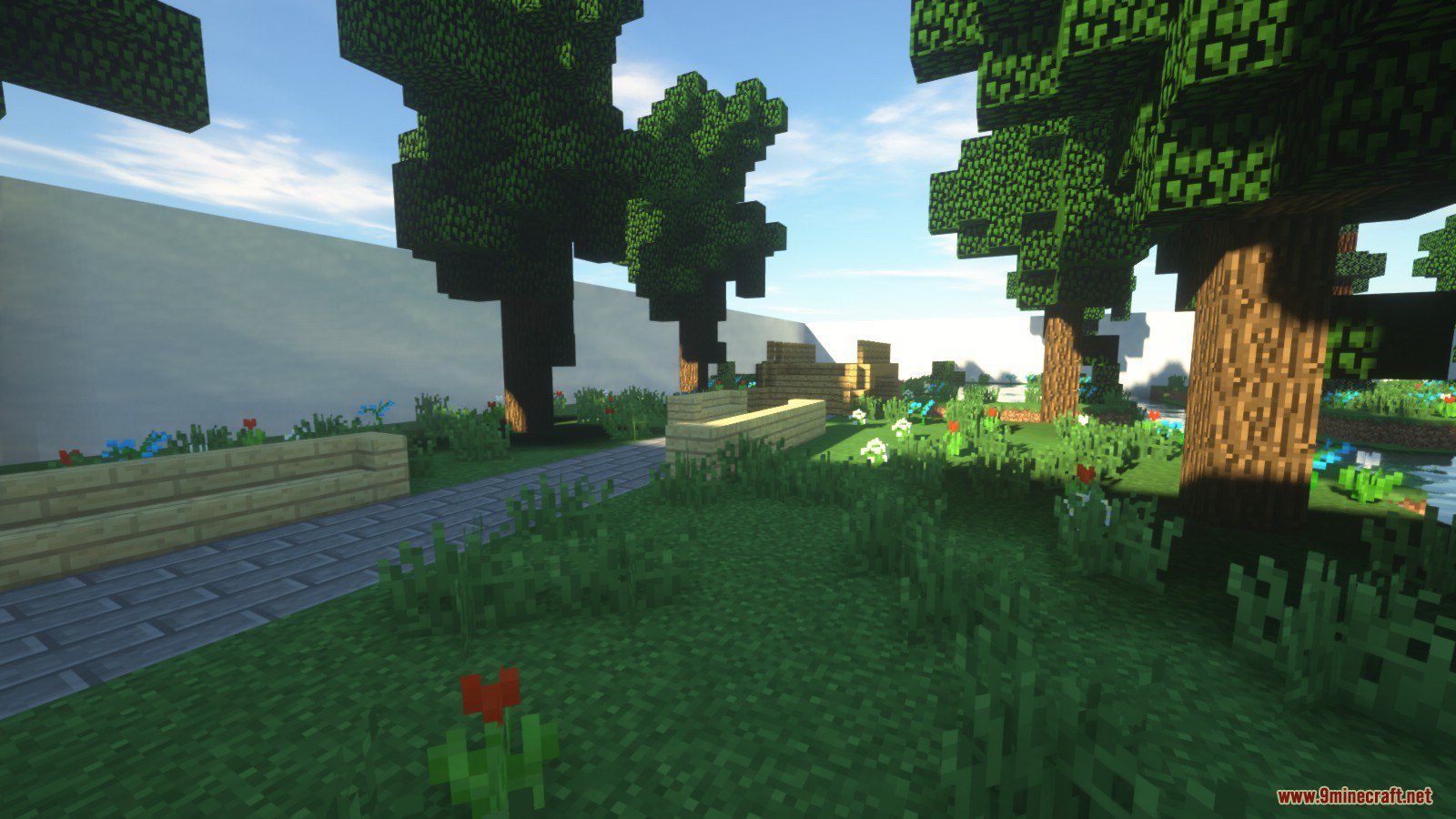 UltiCraft Adventure Map Screenshots (10)