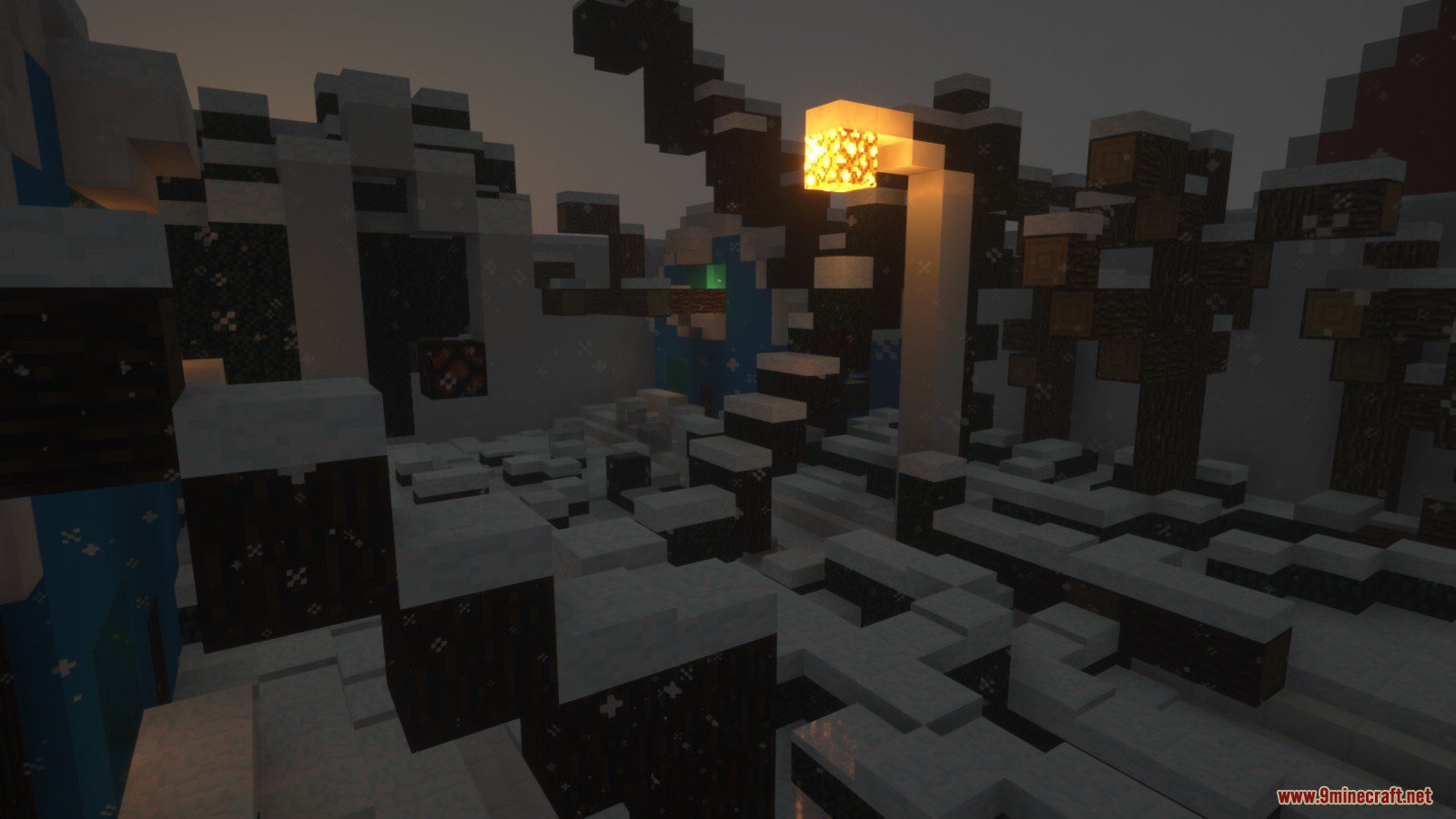 UltiCraft Adventure Map Screenshots (6)