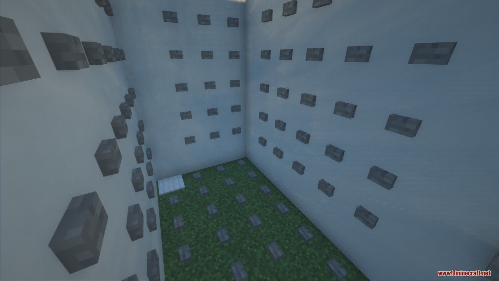 UltiCraft Adventure Map Screenshots (7)