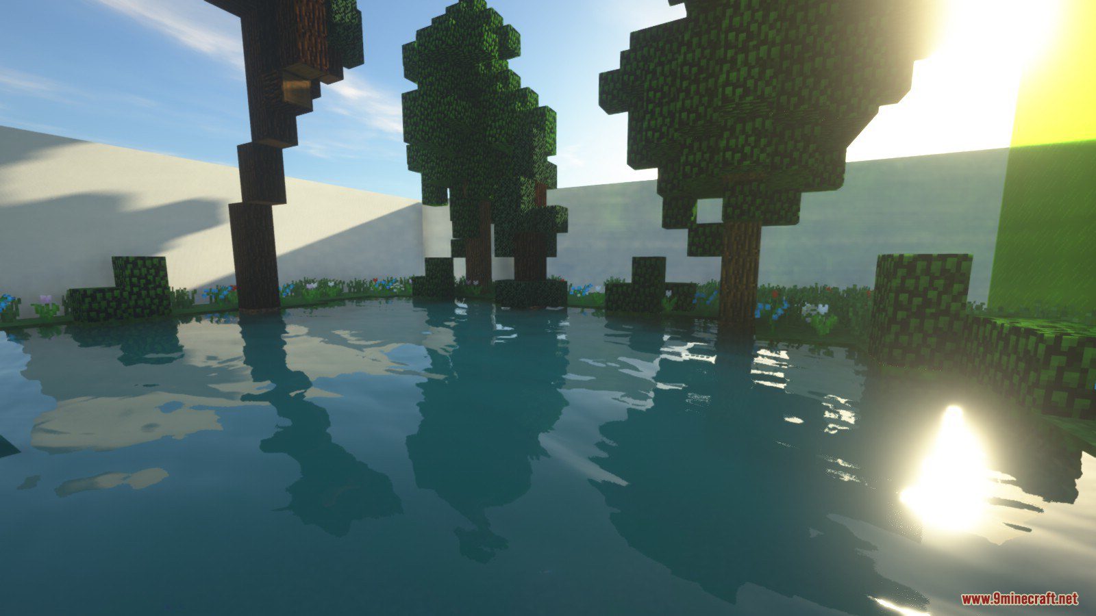 UltiCraft Adventure Map Screenshots (9)