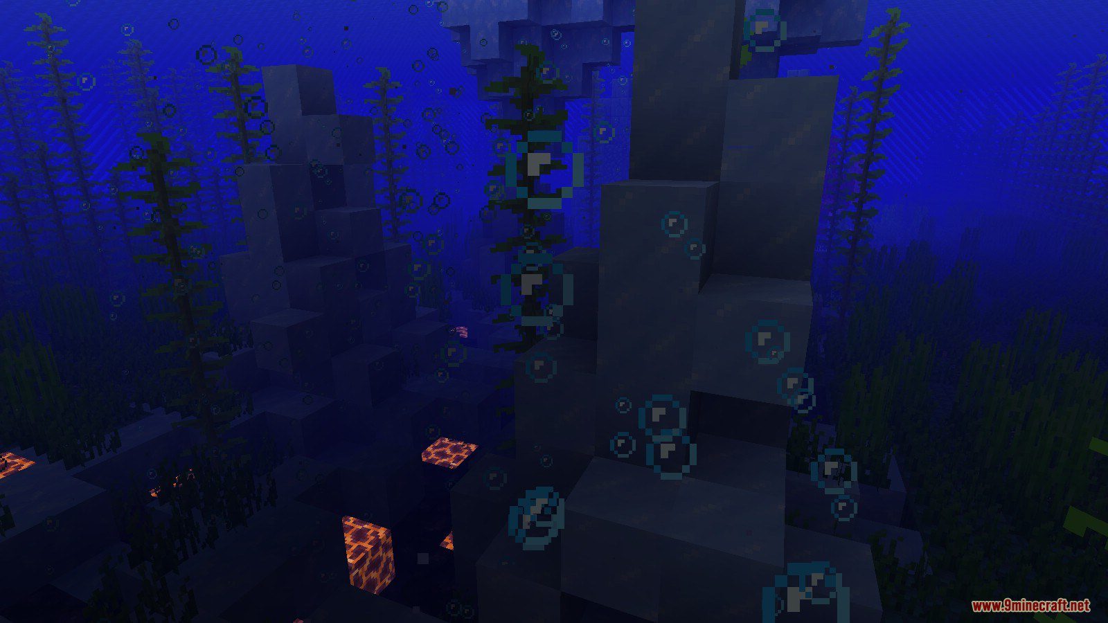 Unfair Ocean Map Screenshots (4)