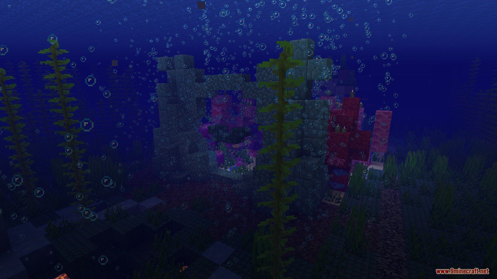 Unfair Ocean Map Screenshots (8)