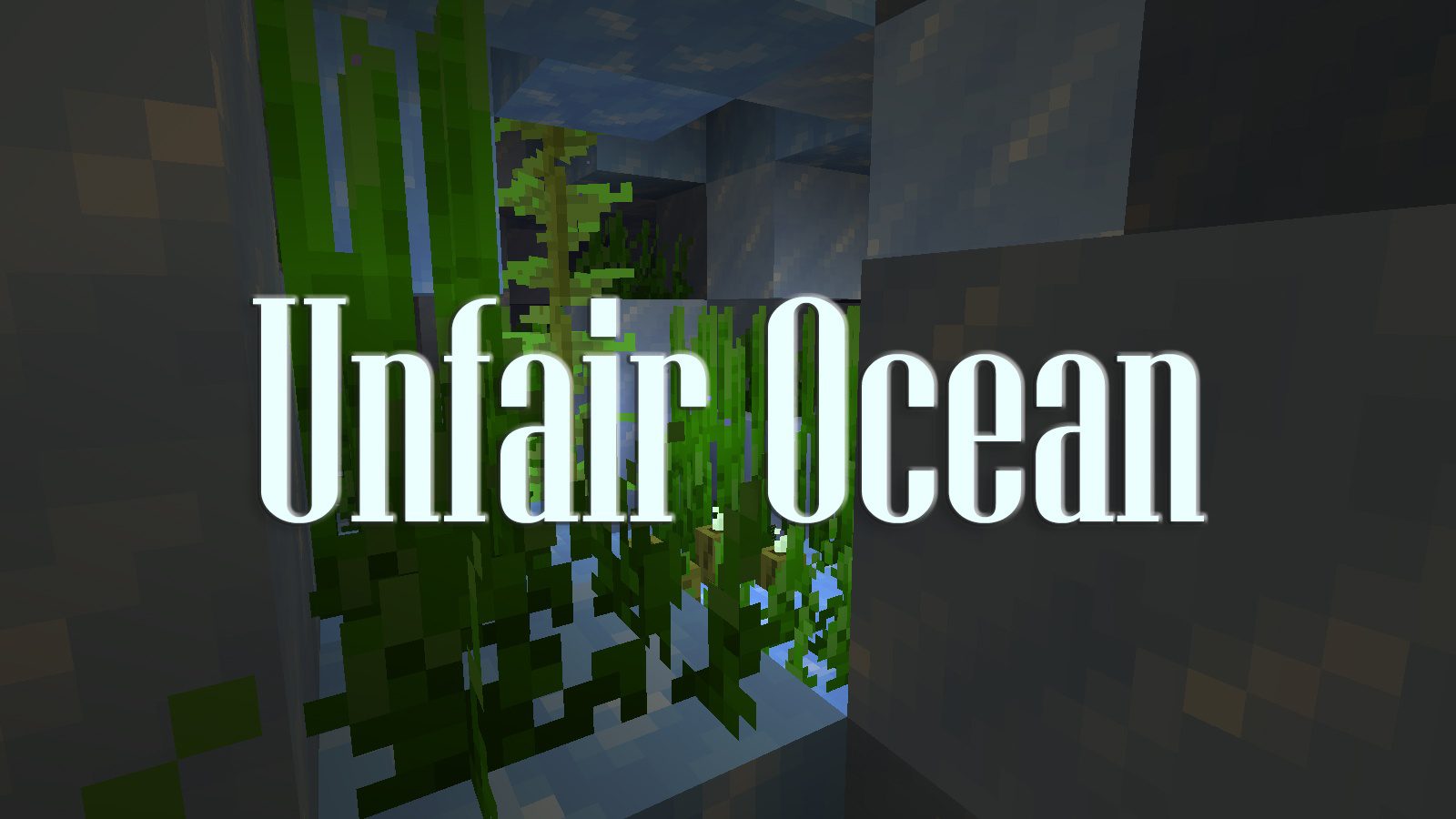 Unfair Ocean Map Thumbnail
