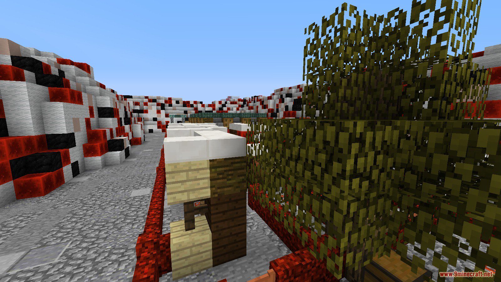 Unfair TNT Map Screenshots (2)