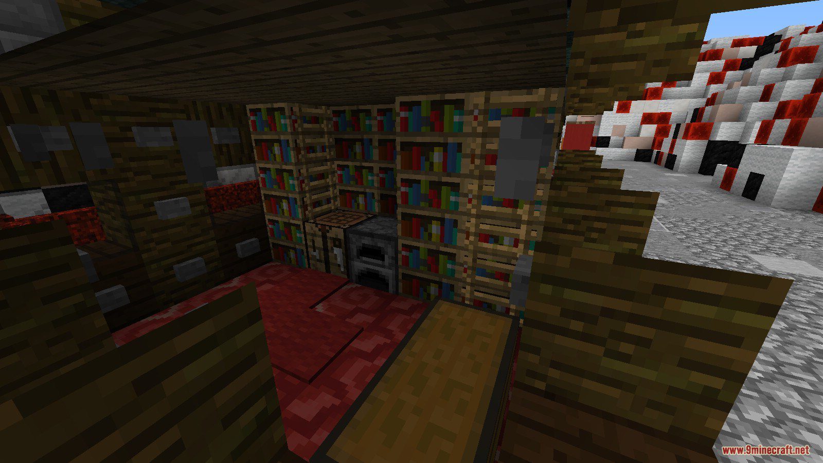 Unfair TNT Map Screenshots (7)