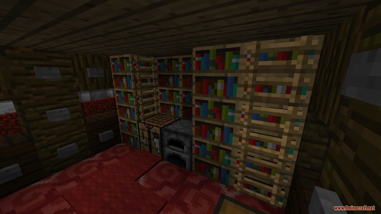 Unfair TNT Map Screenshots (8)