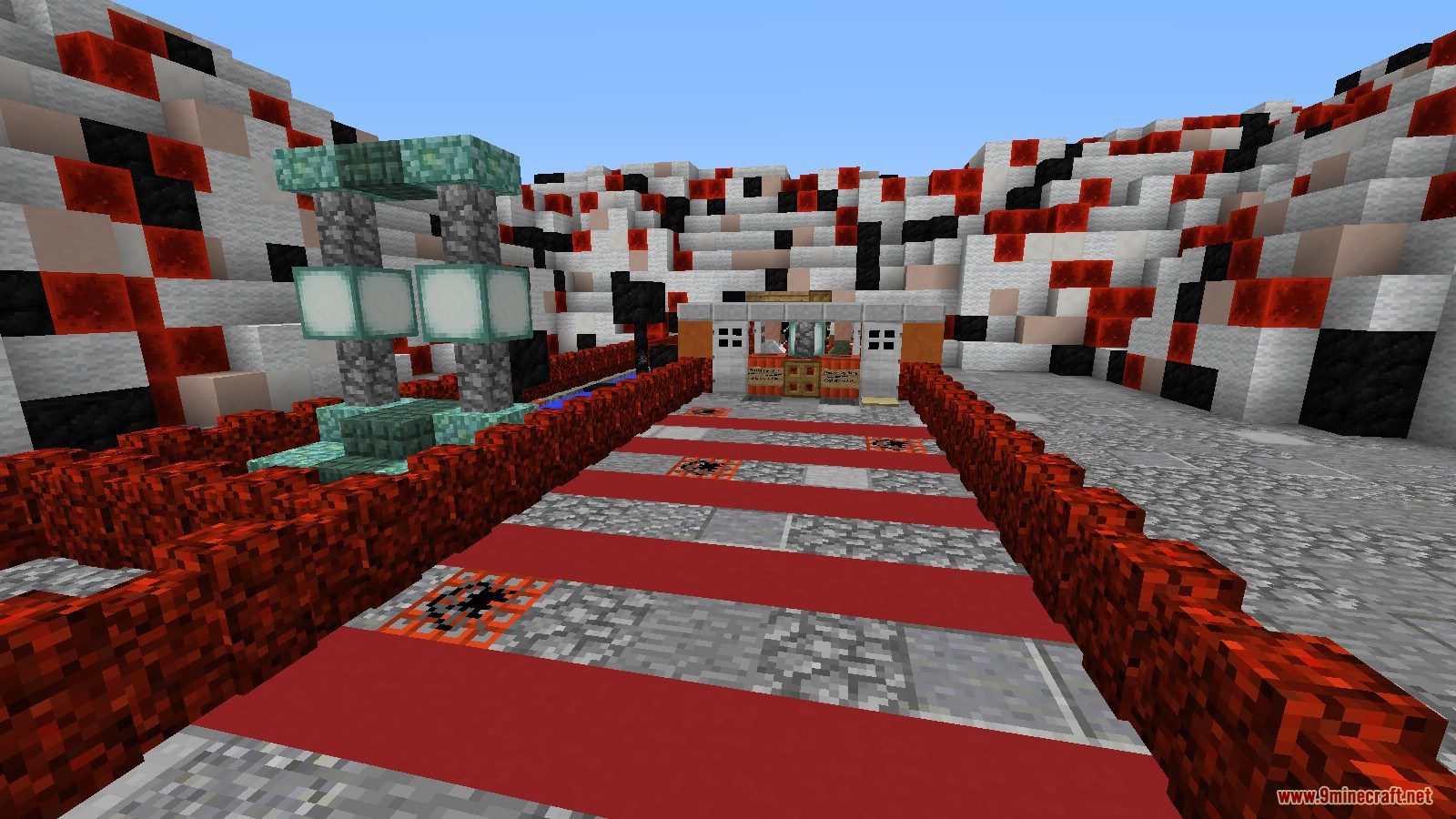 Unfair TNT Map Screenshots (9)