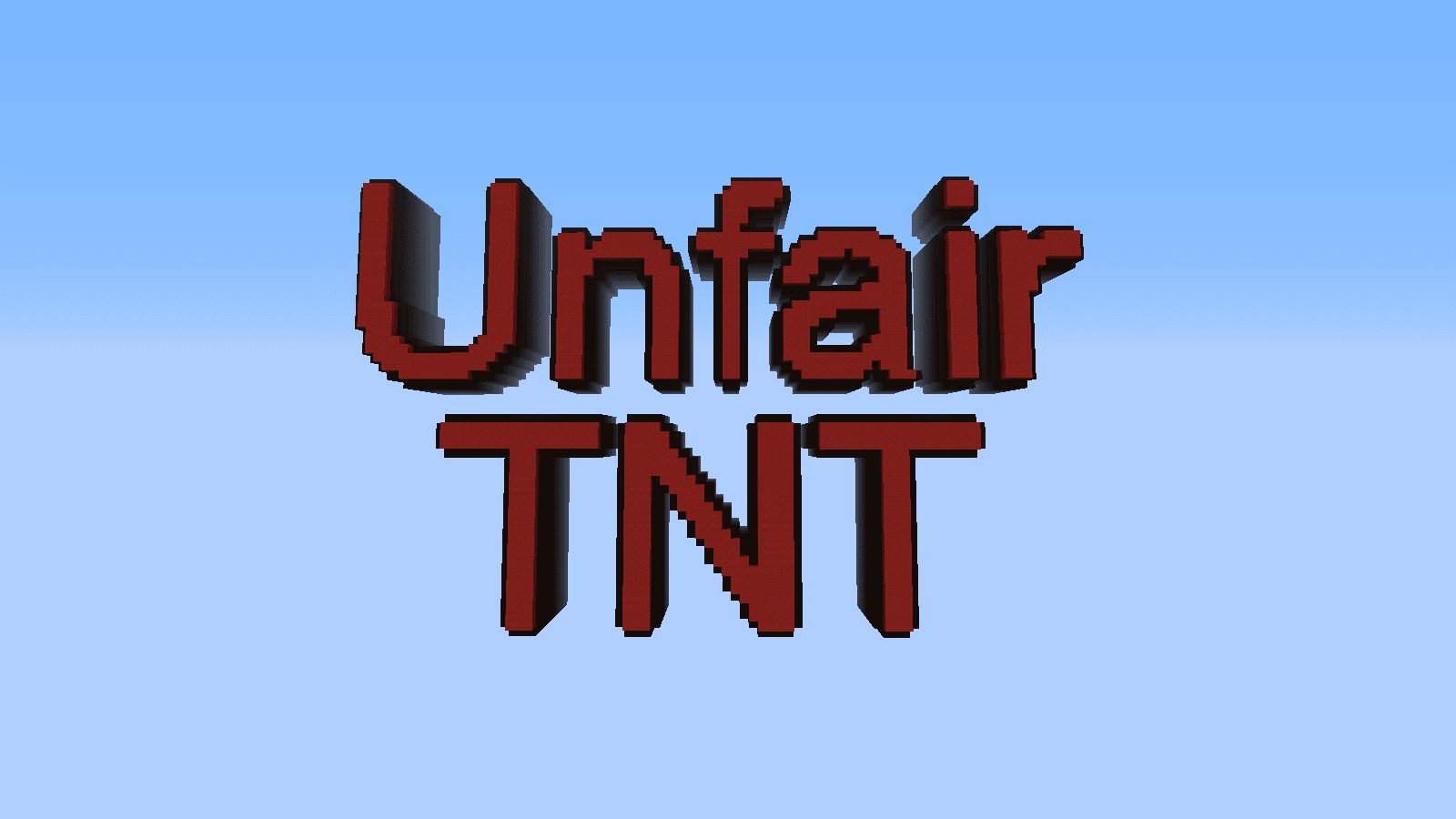Unfair TNT Map Thumbnail