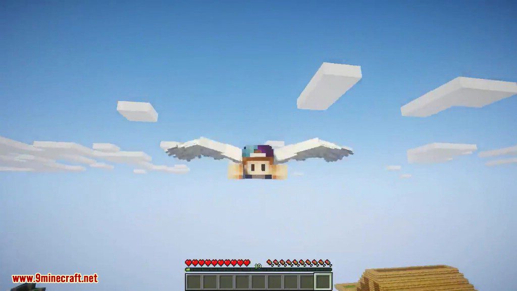 Wings Mod Screenshots 14