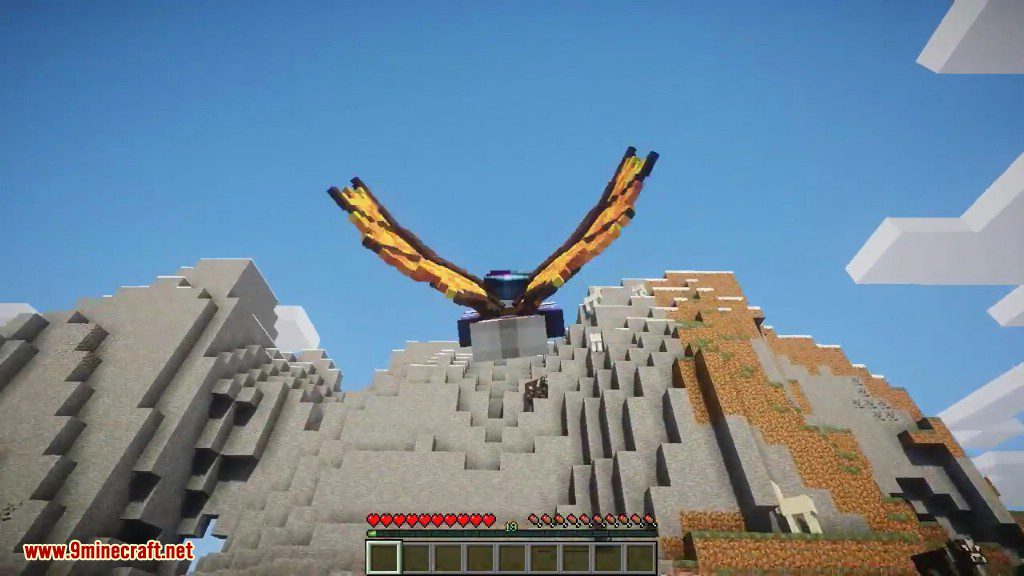 Wings Mod Screenshots 17