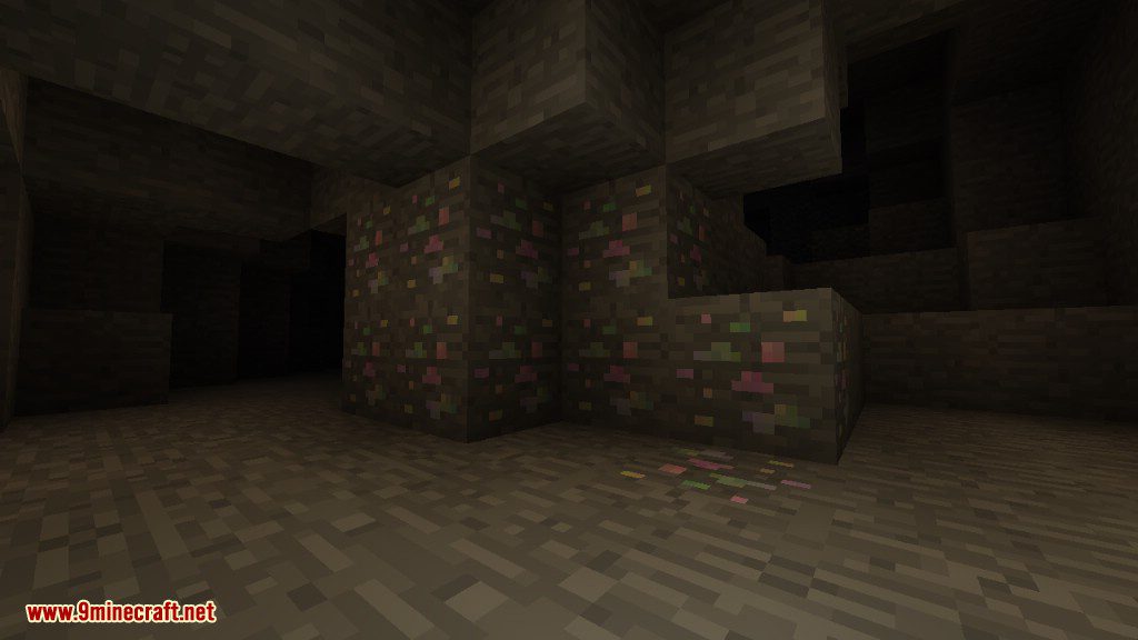 Wings Mod Screenshots 3