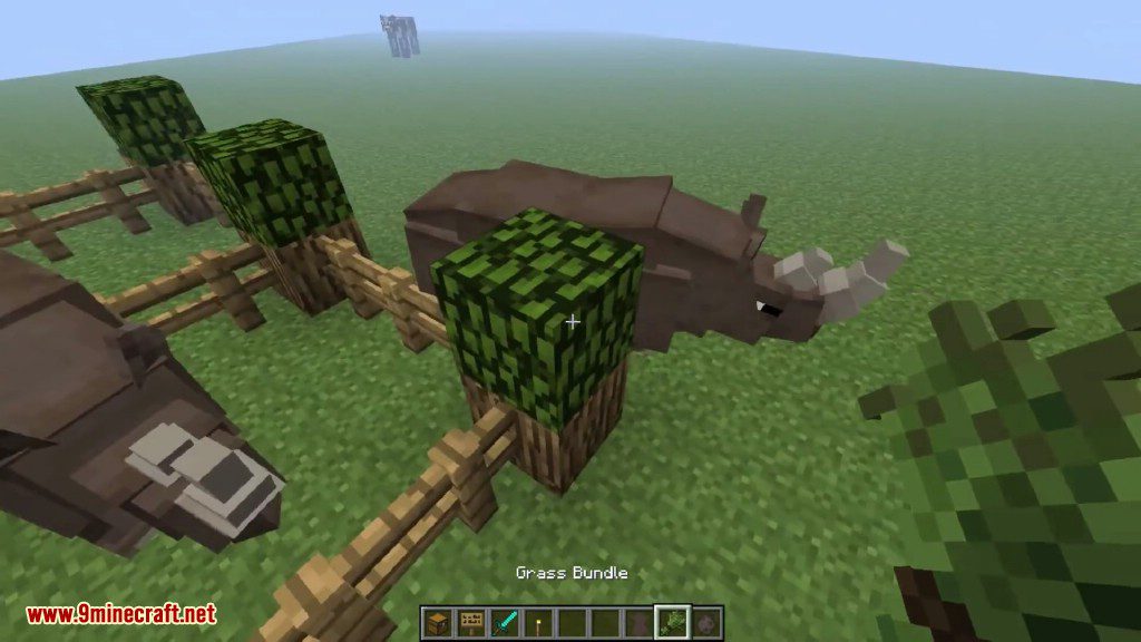 Zoocraft Discoveries Mod Screenshots 14