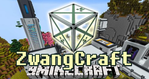 ZwangCraft Mod