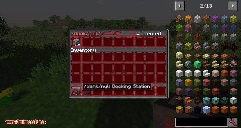 dank null mod for minecraft 04