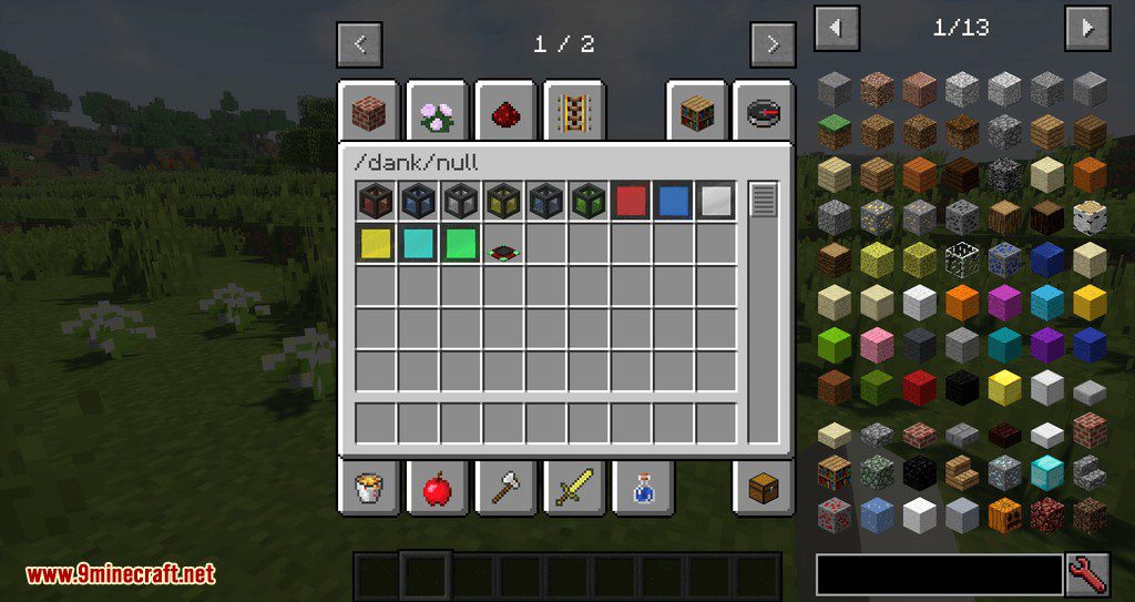 Mod-can. Infinite craft how to craft human