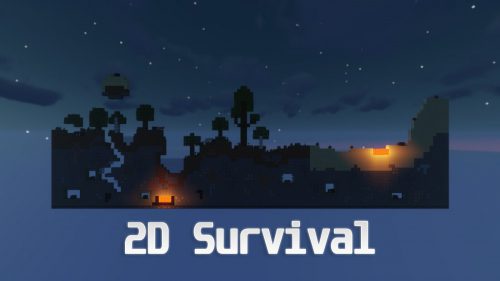 2D Survival Map Thumbnail