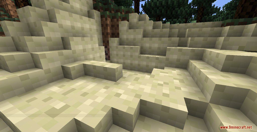 3x Resource Pack Screenshots 6