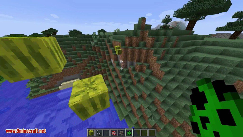 Angry Melons Mod Screenshots 10