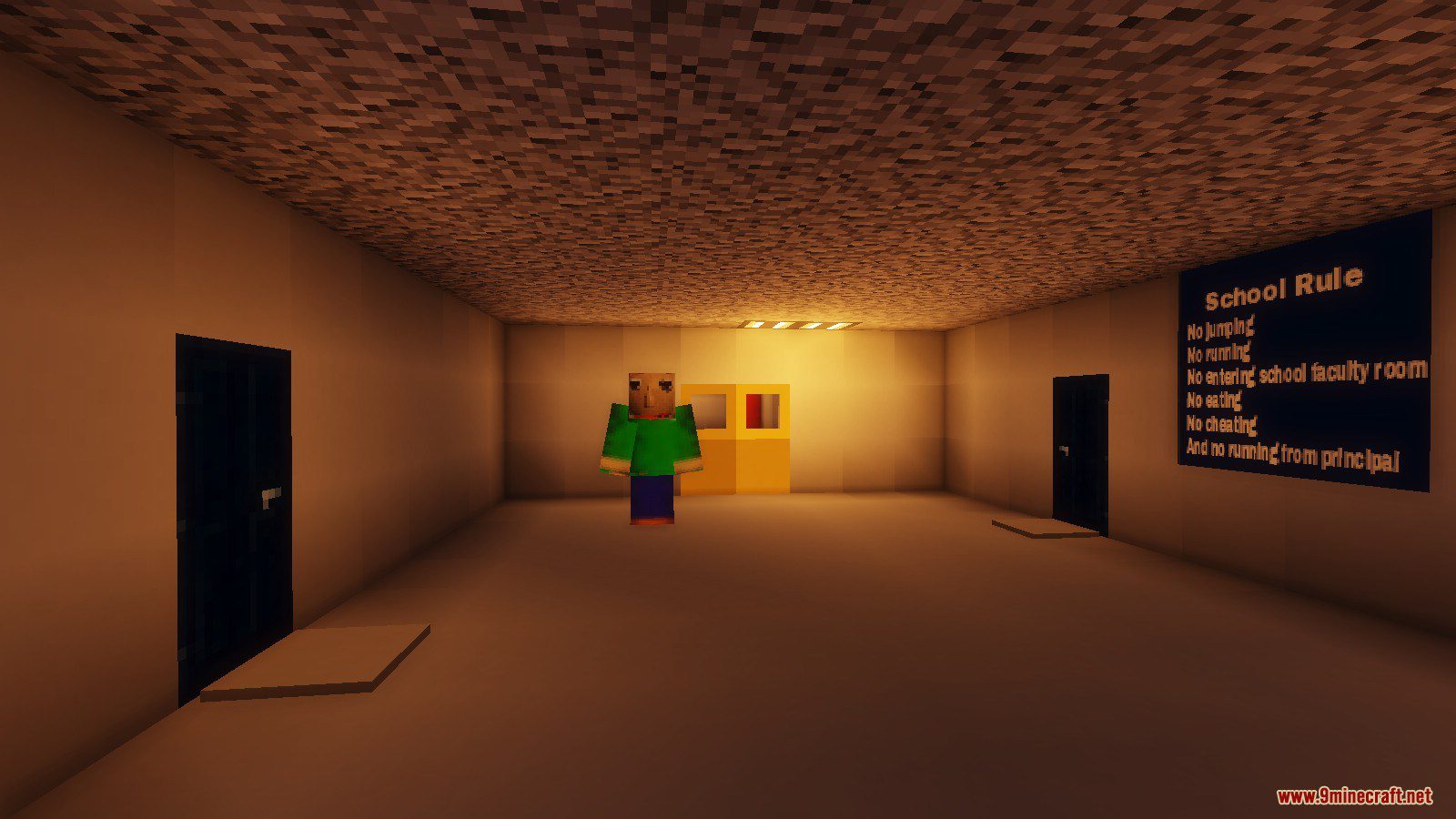 Baldi’s Basics in Find the Button Map Screenshots (1)