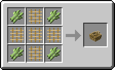 BasketCase Mod Crafting Recipes 11