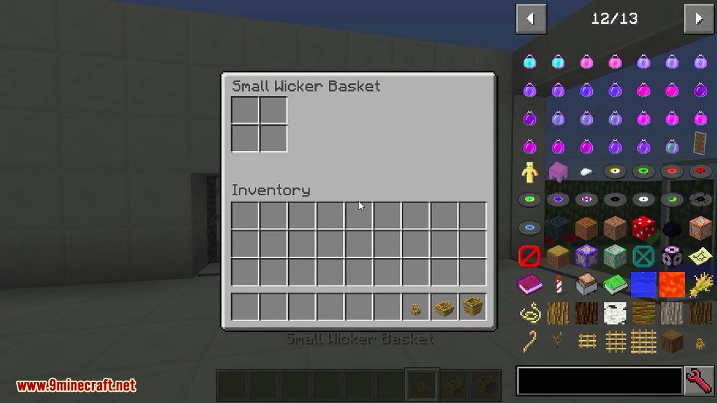 BasketCase Mod Screenshots 2