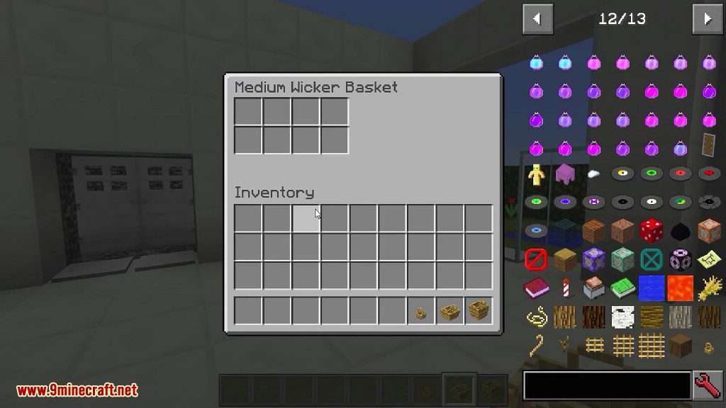 BasketCase Mod Screenshots 3