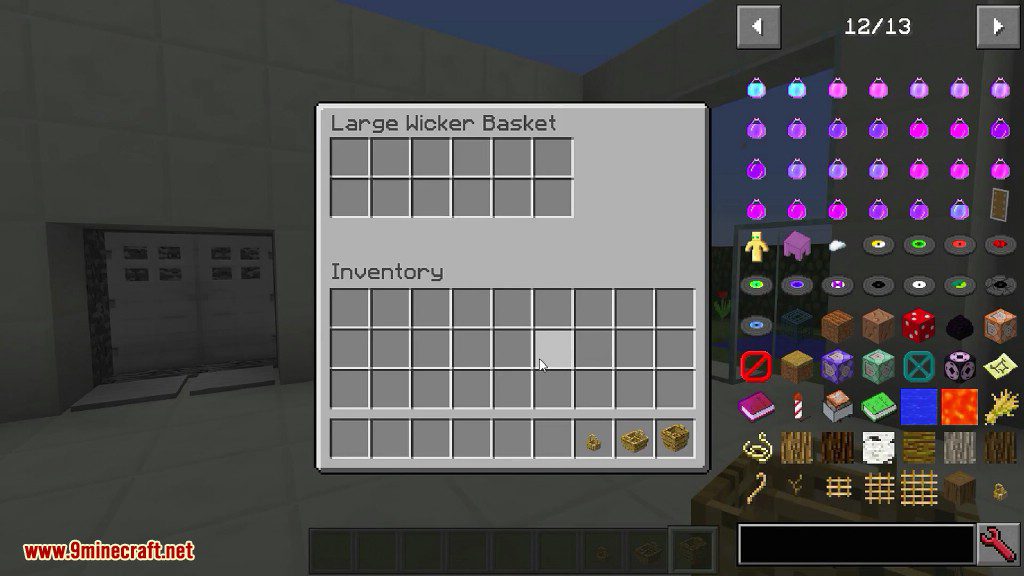 BasketCase Mod Screenshots 4