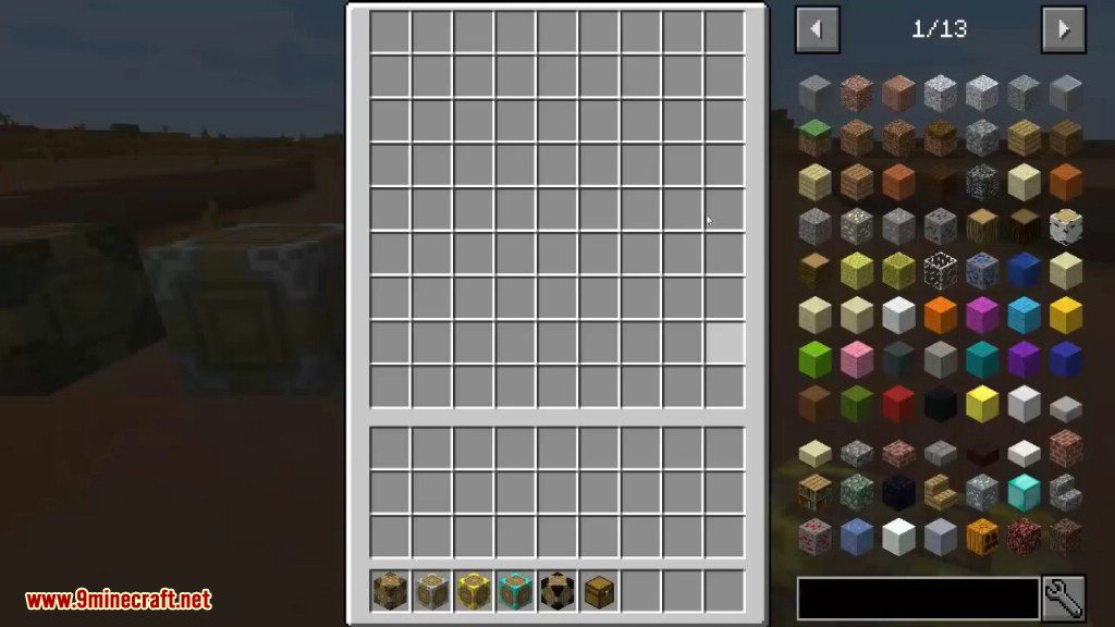 Better Crates Mod Screenshots 3