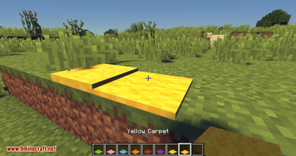 Block Layering mod for minecraft 12