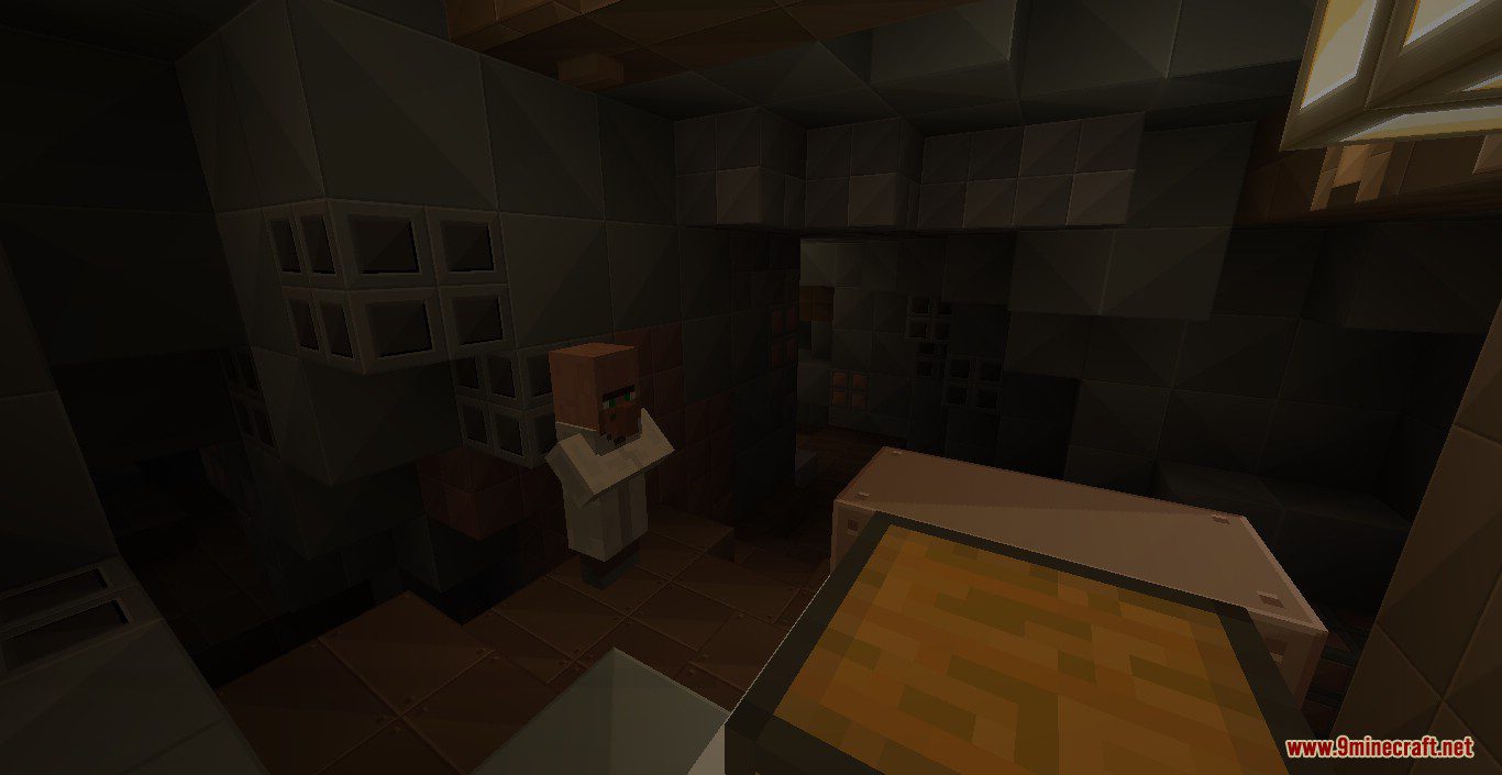 Blocku Recast Resource Pack Screenshots 5