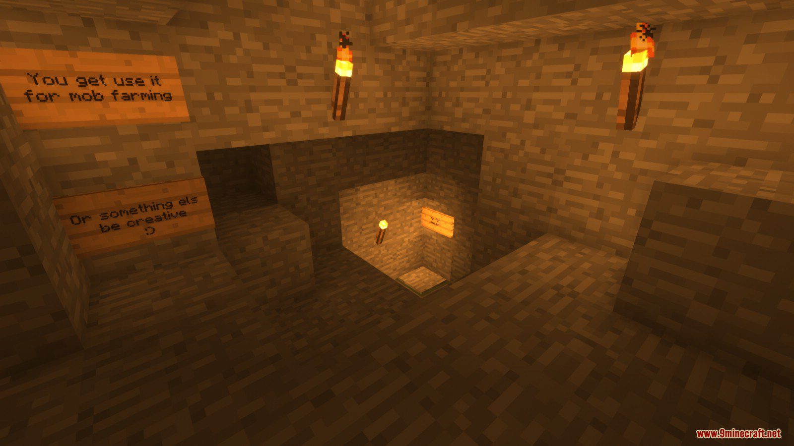 Box Survival Map Screenshots (7)