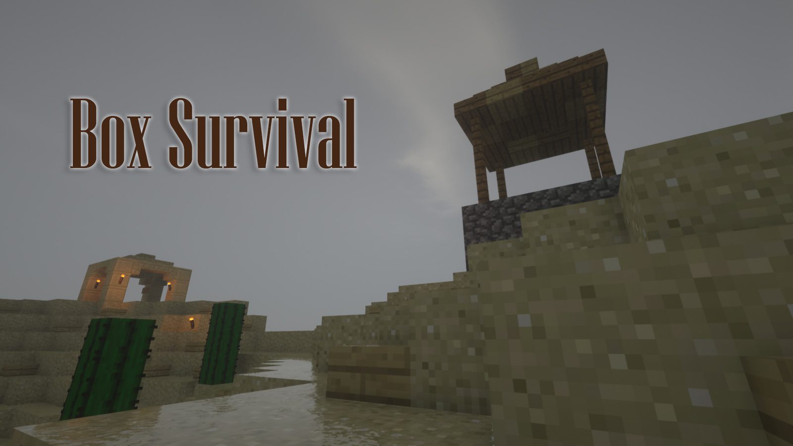 Box Survival Map Thumbnail