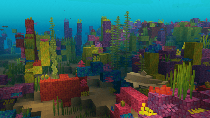 C-Tetra Resource Pack Screenshots 4