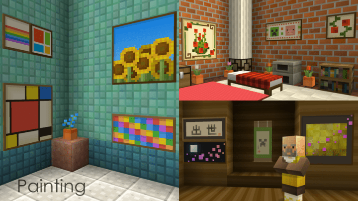 C-Tetra Resource Pack Screenshots 6