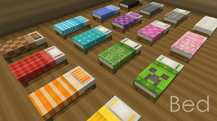 C-Tetra Resource Pack Screenshots 7