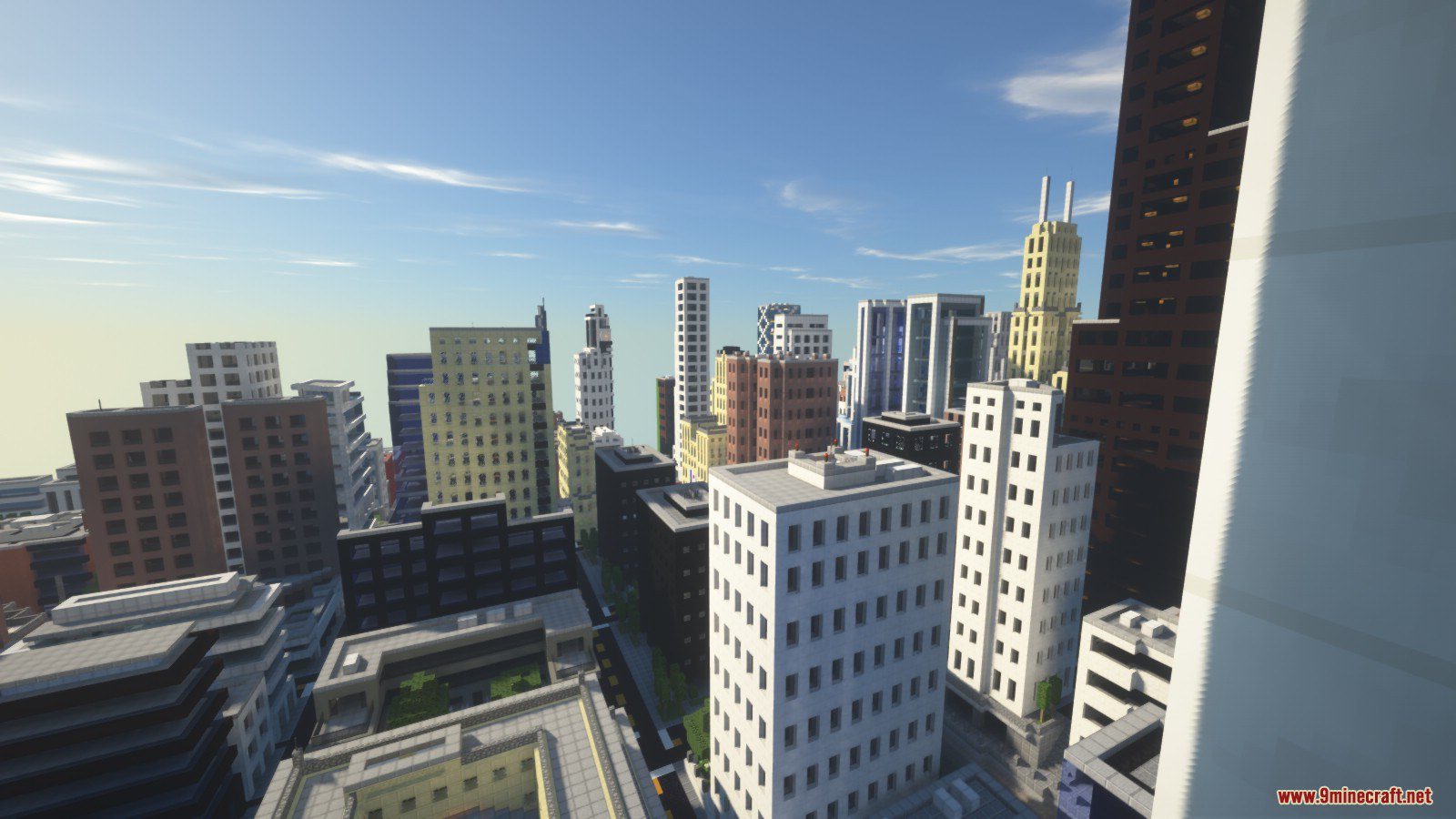 Chicago Map Screenshots (6)