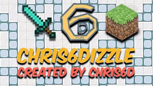 Chris6dizzle Map Thumbnail