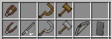 CoFH Vanilla+ Tools mod for minecraft 29